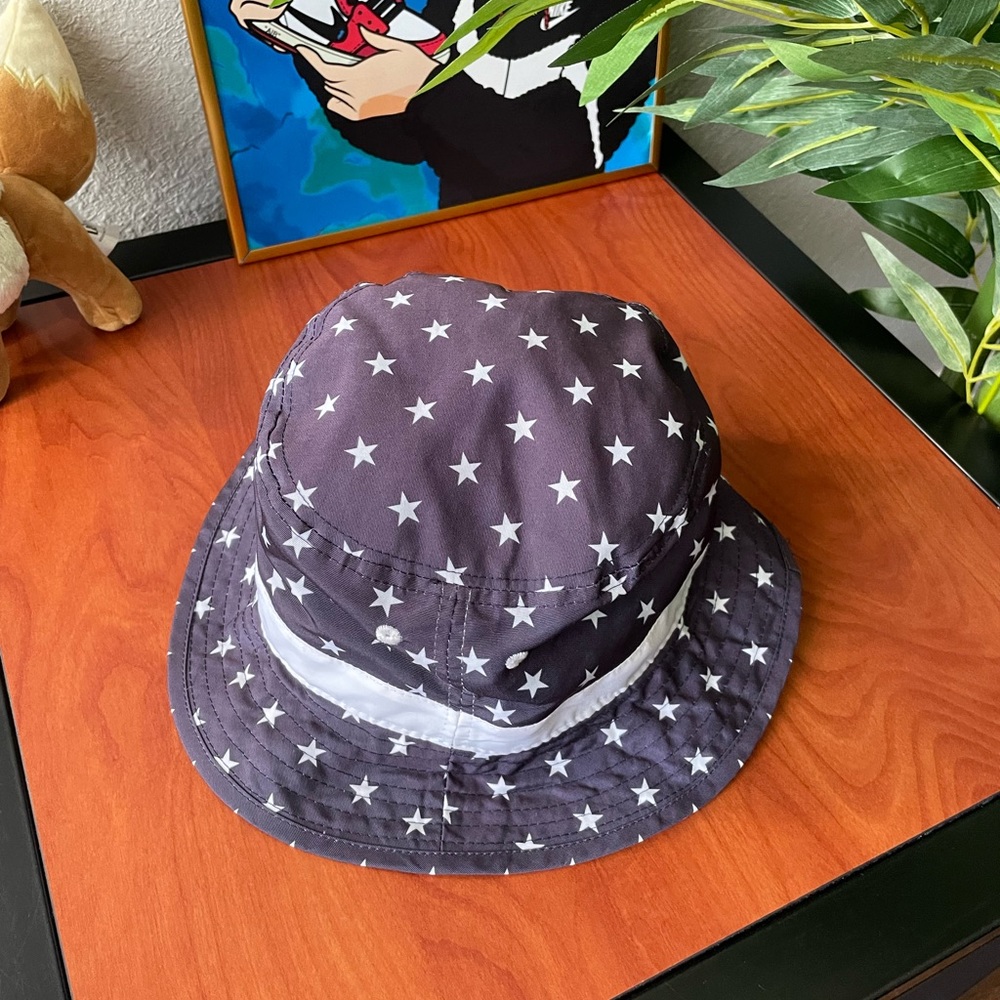 Vintage bucket hat
